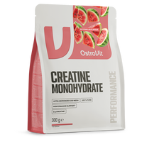 Creatina monohidrata Watermelon, 300 g, OstroVit