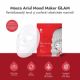 Masca servetel antirid si fermitate Mood Maker Mask Glam, 23 g, Ariul 529954