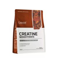 Creatina Monohidrata Cu Aroma De Cola, 500 g, OstroVit