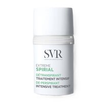 Tratament antiperspirant intensiv roll-on Spirial Extrem, 20 ml, SVR
