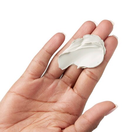Masca pentru curatarea fetei cu Argila Alba, Deep Pore Cleansing Mask Rare Earth, 28 ml, Kiehl's 622097