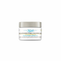 Masca pentru curatarea fetei cu Argila Alba, Deep Pore Cleansing Mask Rare Earth, 28 ml, Kiehl's