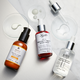 Serum antirid cu Vitamina C Powerful Strength Line Reducing Concentrate, 75 ml, Kiehl's 622111