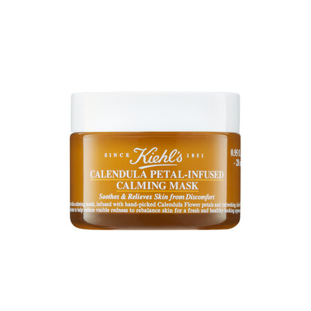 Masca calmanta cu Galbenele Calendula, 28 ml, Kiehl's