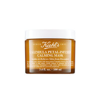 Masca calmanta cu Galbenele Petal-Infused Calming Calendula, 100 ml, Kiehl's