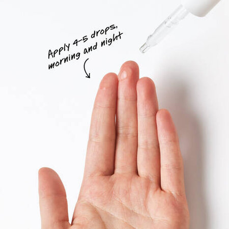 Serum concentrat cu 5% Niacinamide High Potency Ultra Pure, 30 ml, Kiehl's 622252