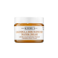 Crema infuzata cu serum de galbenele Infused Water Calendula, 50 ml, Kiehl's