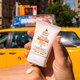 Crema de fata cu factor de protectie solara SPF 50, PA++++ Ultra Light Daily UV Defense, 30 ml, Kiehl's 622300