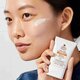 Crema de fata cu factor de protectie solara SPF 50, PA++++ Ultra Light Daily UV Defense, 30 ml, Kiehl's 622301