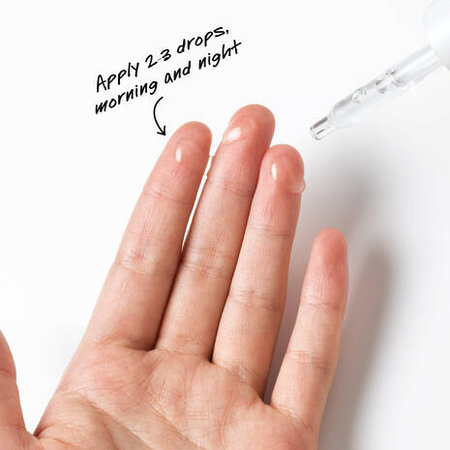 Serum concentrat cu 1.5% Acid Hialuronic High Potency Ultra Pure, 30 ml, Kiehl's 622308
