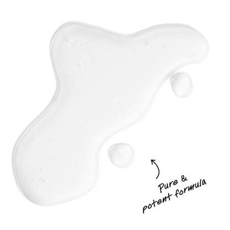 Serum concentrat cu 1.5% Acid Hialuronic High Potency Ultra Pure, 30 ml, Kiehl's 622302