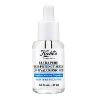 Serum concentrat cu 1.5% Acid Hialuronic High Potency Ultra Pure, 30 ml, Kiehl's