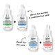 Serum concentrat cu 1.5% Acid Hialuronic High Potency Ultra Pure, 30 ml, Kiehl's 622305