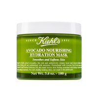 Masca hidratanta pentru fata Avocado Nourishing Hydration, 100 ml, Kiehl's
