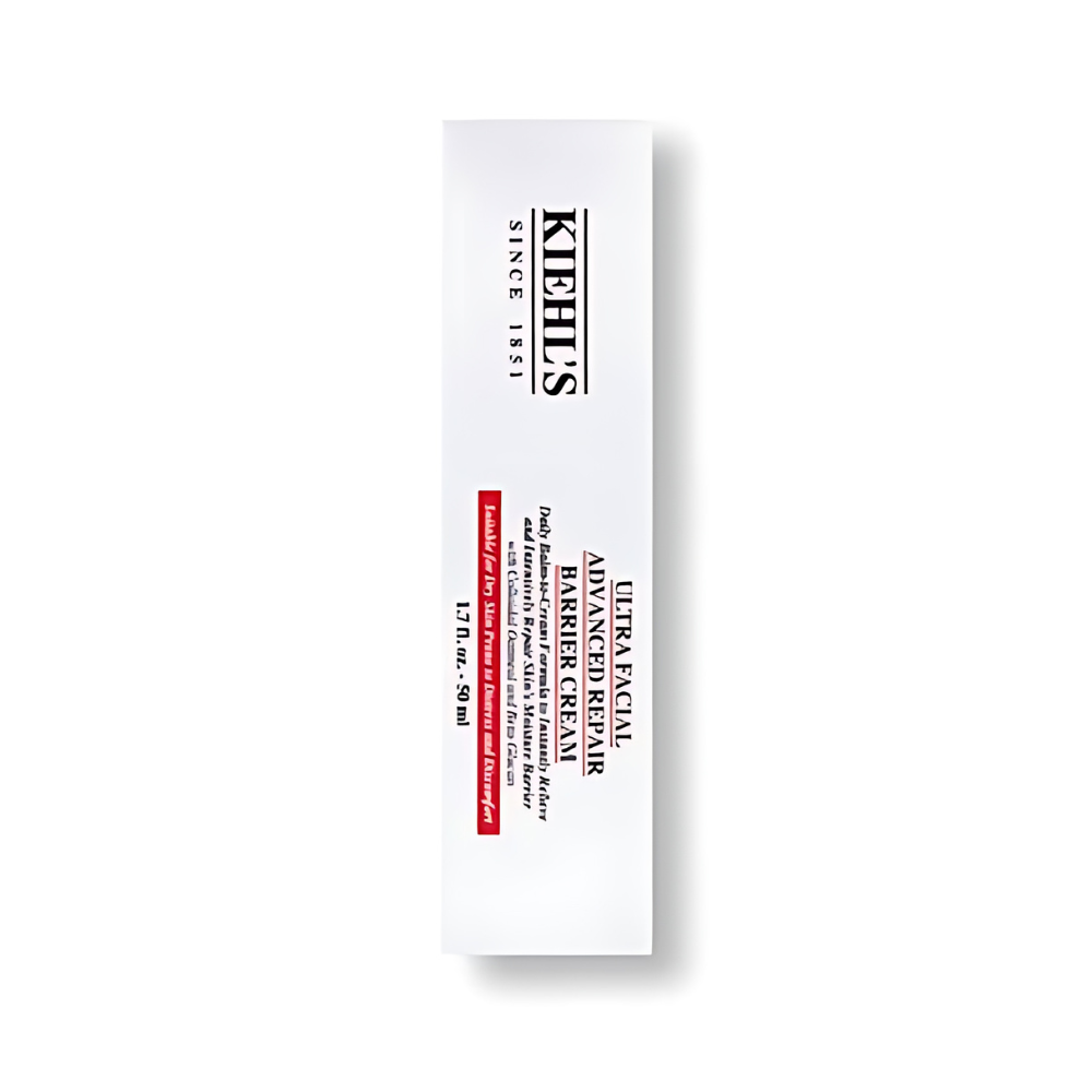 Crema pentru repararea barierei de protectie Ultra Facial Advanced Repair Barrier Cream, 50 ml, Kiehl's