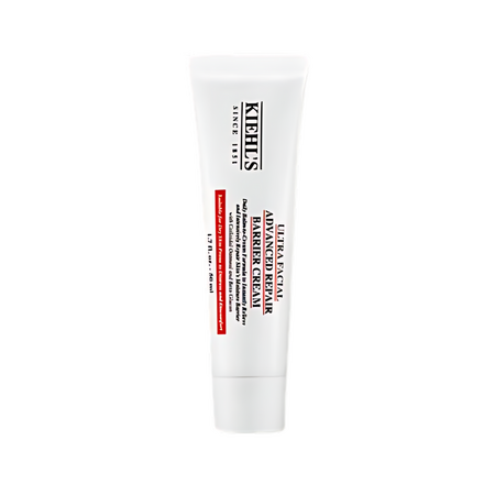 Crema pentru repararea barierei de protectie Ultra Facial Advanced Repair Barrier Cream, 50 ml, Kiehl's 622341