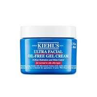 Crema hidratanta cu textura de gel Ultra Facial Oil-Free, 50 ml, Kiehl's