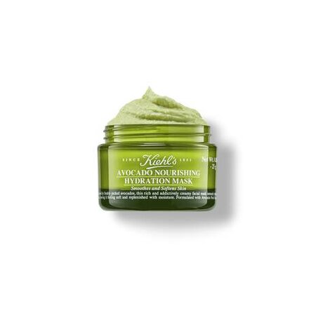 Masca hidratanta pentru fata Avocado Nourishing Hydration, 28 ml, Kiehl's 622360