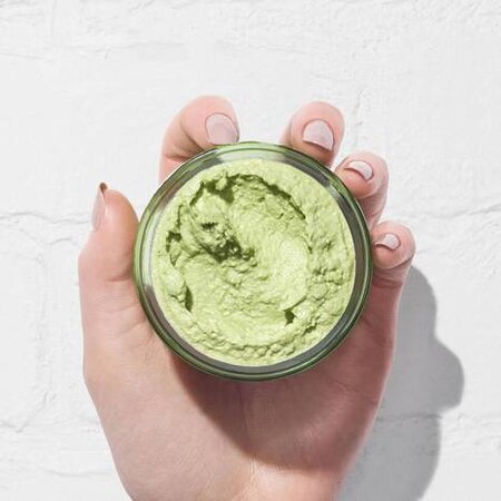 Masca hidratanta pentru fata Avocado Nourishing Hydration, 28 ml, Kiehl's 622362