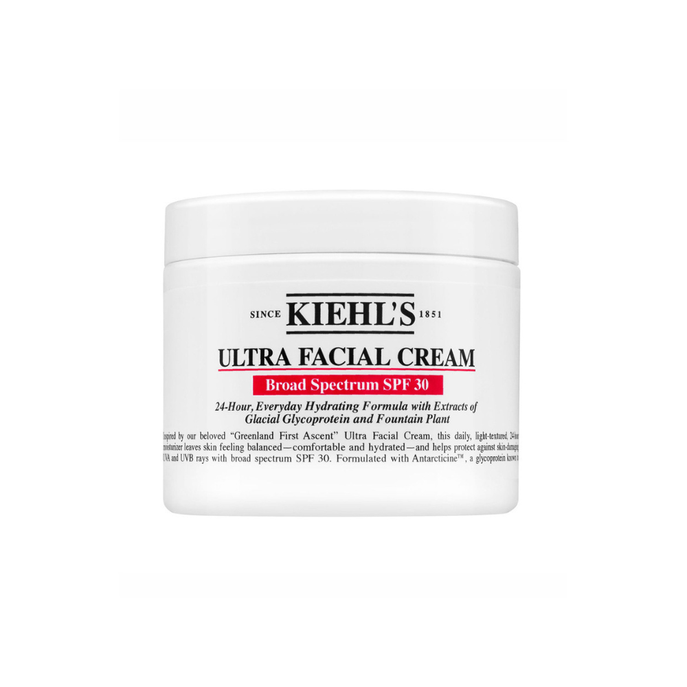 Crema hidratanta de zi cu SPF30 Ultra Facial, 50 ml, Kiehl's