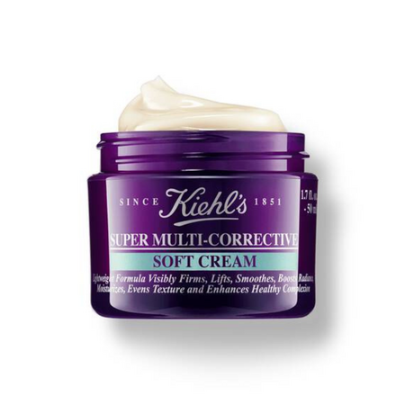 Crema de fata multi-corectoare Super Multi-Corrective, 50 ml, Kiehl's