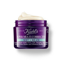 Crema de fata multi-corectoare Soft Super Multi-Corrective, 50 ml, Kiehl's