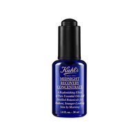 Serum regenerant cu actiune pe timp de noapte Midnight Recovery, 30 ml, Kiehl's