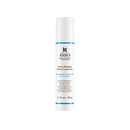Serum pentru hidratare Hydro-Plumping Serum Concentrate, 50 ml, Kiehl's