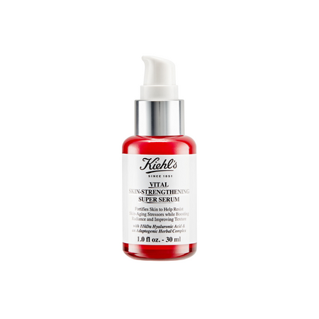Serum pentru intarirea barierei de protectie a pielii Vital Skin-Strengthening Super Serum, 30 ml, Kiehl's 622401