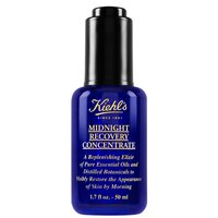 Serum de noapte pentru regenerare Concentrate Midnight Recovery, 50 ml, Kiehl's