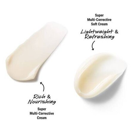 Crema de fata multi-corectoare Soft Super Multi-Corrective, 75 ml, Kiehl's 622429