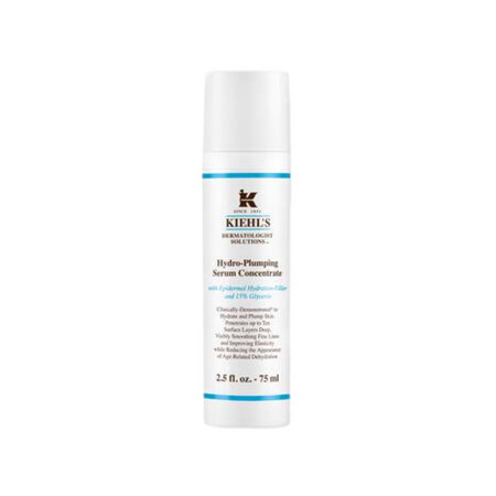 Serum pentru hidratare Hydro-Plumping Serum Concentrate, 75 ml, Kiehl's