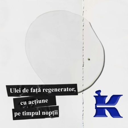 Serum de noapte pentru regenerare Concentrate Midnight Recovery, 15 ml, Kiehl's 714235