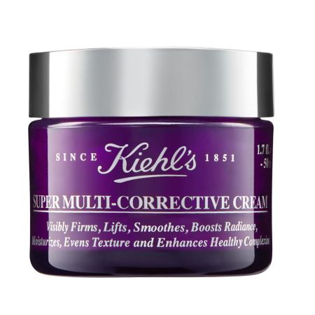 Crema antirid pentru toate tipurile de ten Super Multi-Corrective, 50 ml, Kiehl's
