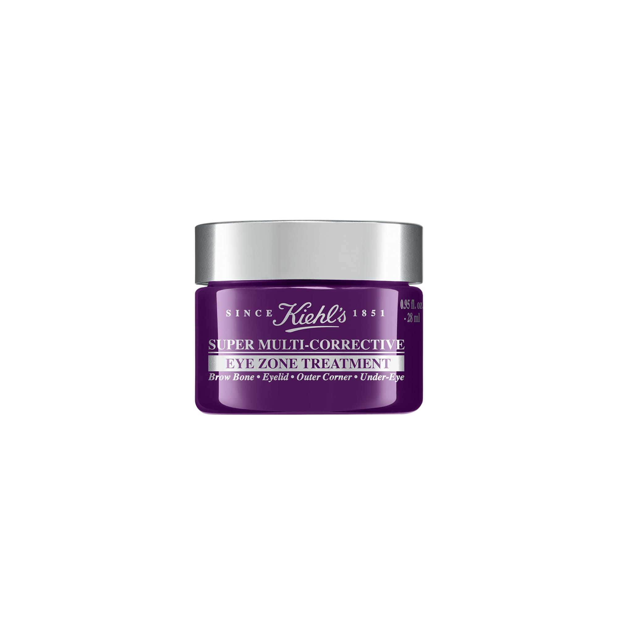 Crema multi-corectoare pentru zona ochilor Super Multi-Corrective, 28 ml, Kiehl's