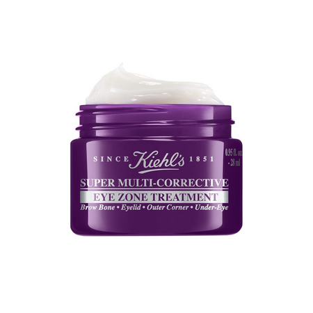 Crema multi-corectoare pentru zona ochilor Super Multi-Corrective, 28 ml, Kiehl's 622498