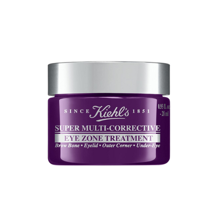 Crema multi-corectoare pentru zona ochilor Super Multi-Corrective, 28 ml, Kiehl's 622499