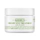 Crema intens hidratanta pentru zona ochilor Creamy Eye Treatment Avocado, 28 ml, Kiehl's 714173