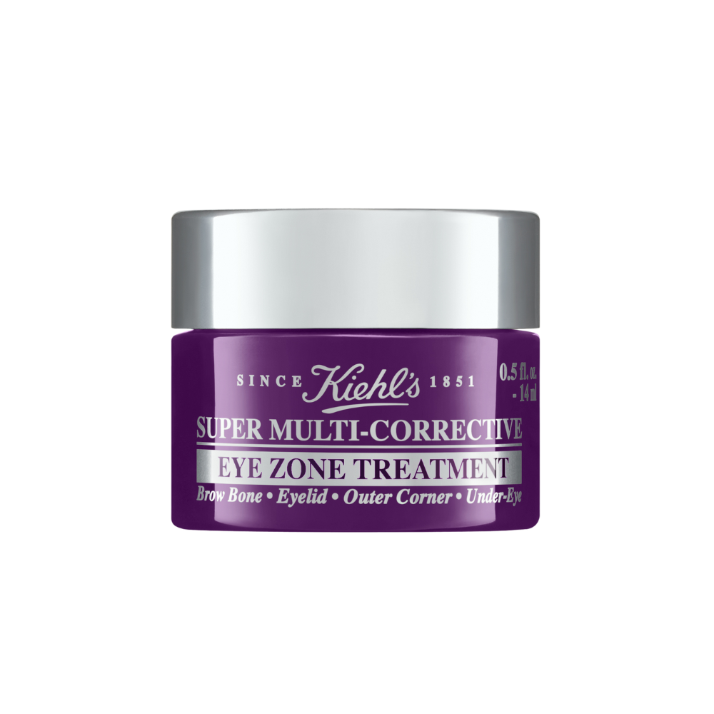 Crema multi-corectoare pentru zona ochilor Super Multi-Corrective, 14 ml, Kiehl's