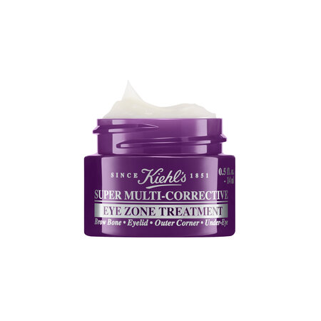 Crema multi-corectoare pentru zona ochilor Super Multi-Corrective, 14 ml, Kiehl's 622524
