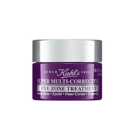 Crema multi-corectoare pentru zona ochilor Super Multi-Corrective, 14 ml, Kiehl's