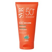 Crema hidratanta de fata cu SPF 50+ Sun Secure, 50 ml, Svr