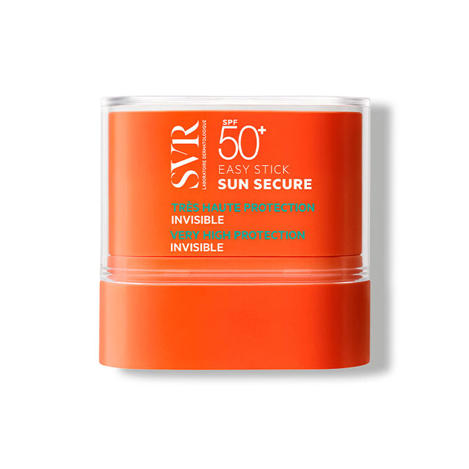 Easy Stick SPF 50+ Sun Secure, 10 g, SVR