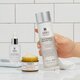 Lotiune tonica pentru hidratare si exfoliere zilnica Daily Refining Milk-Peel, 200 ml, Kiehl's 622643