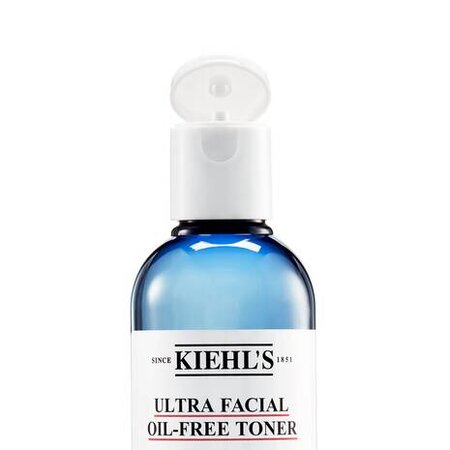 Lotiune tonica pentru echilibrarea sebumului Ultra Facial Oil-Free Toner, 250 ml, Kiehl's 622682