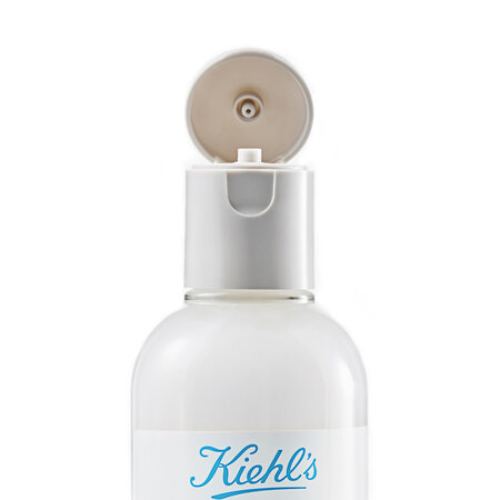 Lotiune tonica pentru matifiere cu Argila Alba Pore Refining Tonic Rare Earth, 250 ml, Kiehl's 622684