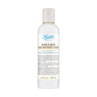 Lotiune tonica pentru matifiere cu Argila Alba Pore Refining Tonic Rare Earth, 250 ml, Kiehl's