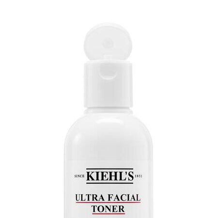 Lotiune tonica pentru toate tipurile de ten Ultra Facial Toner, 75 ml, Kiehl's 622690