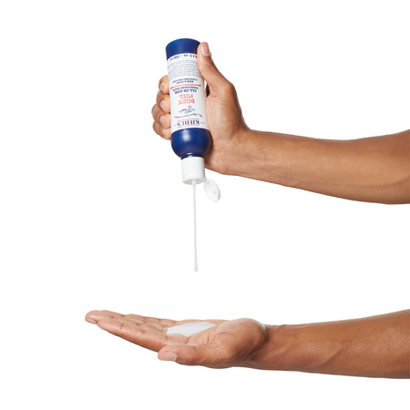 Gel de curatare revigorant Body Fuel Wash, 250 ml, Kiehl's 622734