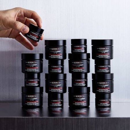 Crema antirid pentru barbati Age Defender, 75 ml,, Kiehl's 622744